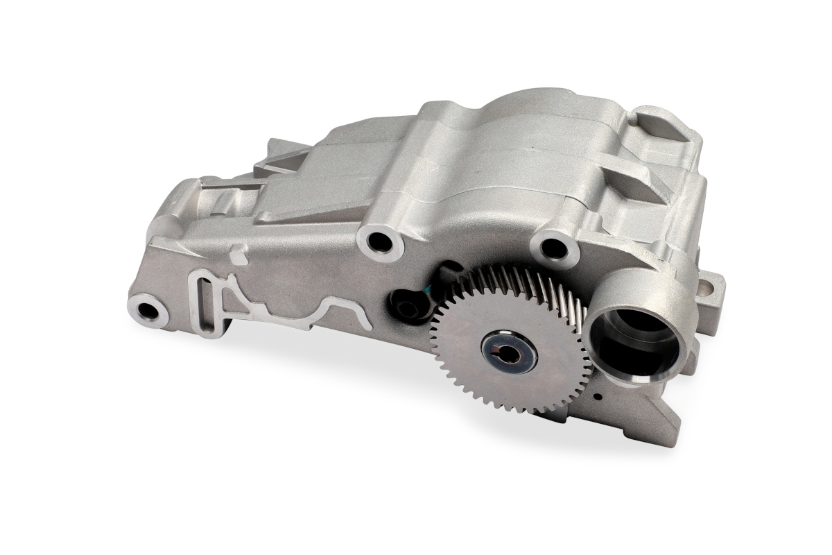 HEPU OP5528 Oil Pump for...